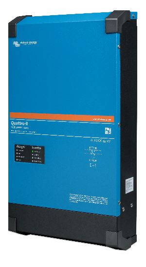Quattro-II 24/5000/120-50/50 230V (left)