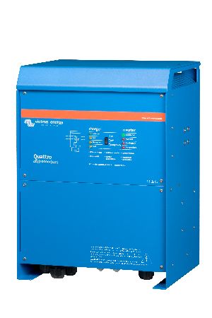 Quattro 48V 10000VA 140A 230V (left)