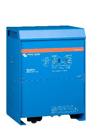 Quattro 48V 10000VA 140A 230V (right)
