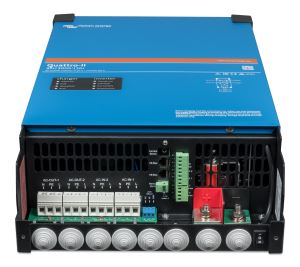 Quattro-II 48/5000/70-50/50 (connector open bottom) 