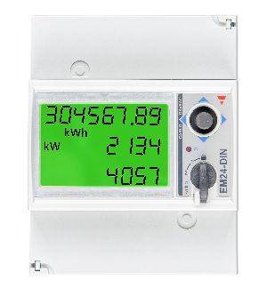 Energy Meter EM24 (top)