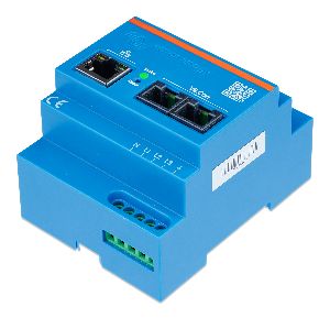 Energy Meter VM-3P5A (left)