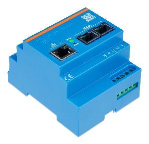 Energy Meter VM-3P5A (right)