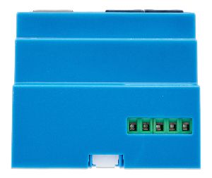 Energy Meter VM-3P5A (side 1)