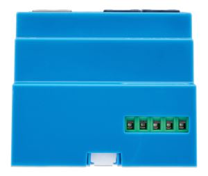 Energy Meter VM-3P5A (side 1) 