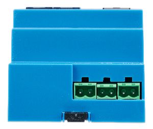 Energy Meter VM-3P5A (side2)