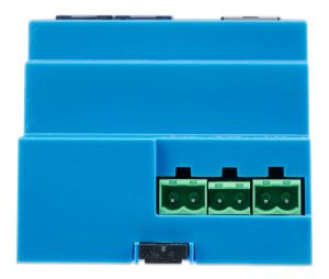 Energy Meter VM-3P5A (side2) 