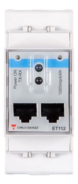 Energy Meter ET112 (top)