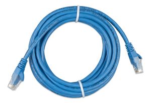 RJ45 UTP Cable 3 m (top) 