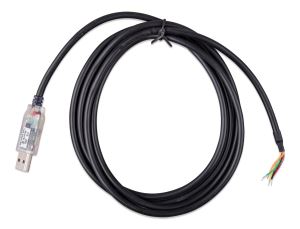 RS485 to USB interface cable 1,8 m