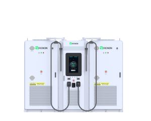 Renon EStand 233 Front