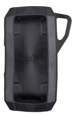 Rubber bumper for Blue Smart IP65 Charger 12/10, 12/15, 24/8 (front)