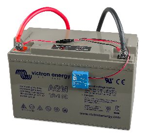 Smart Battery Sense long range (on battery)