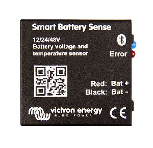 Smart Battery Sense (top-CU)