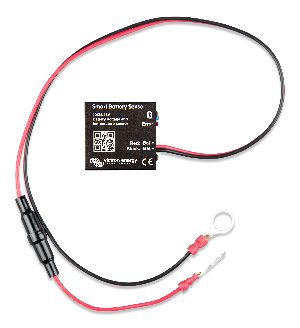 Smart Battery Sense (top)