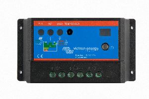 BlueSolar 12-24V 10A (front)