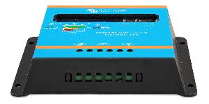 BlueSolar PWM-Light Charge Controller 48V-20A (front-angle)