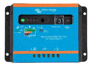 BlueSolar PWM-Light Charge Controller 48V-20A (top)