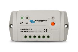 BlueSolar PWM-Pro 12V 24V 10A (front)