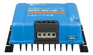 BlueSolar MPPT 150-60-Tr (front)