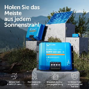 BlueSolar MPPT Tr.PT01