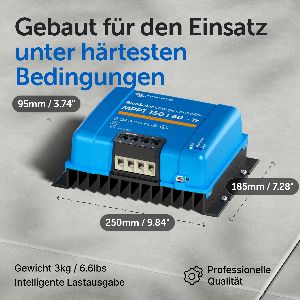 BlueSolar MPPT Tr.PT02