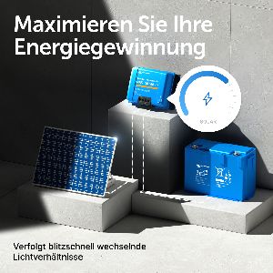 BlueSolar MPPT Tr.PT03