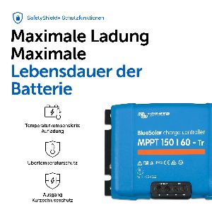 BlueSolar MPPT Tr.PT04