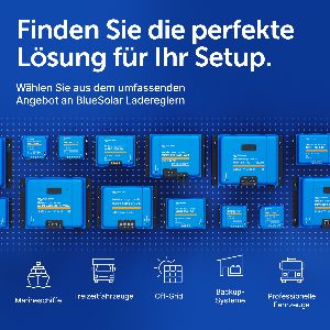 BlueSolar MPPT Tr.PT05