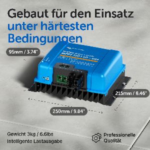 BlueSolar MPPT MC4.PT02