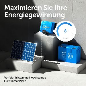 BlueSolar MPPT MC4.PT03