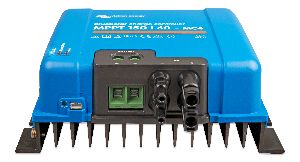 BlueSolar MPPT charge controller 150/60-MC4 (front-angle)