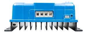 BlueSolar MPPT charge controller 100/30 (connections)