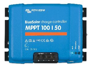 BlueSolar charge controller 100-50 top)