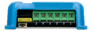 SmartSolar charge controller MPPT 75/15 (connections)