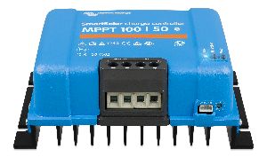 SmartSolar MPPT 100/50 (front)