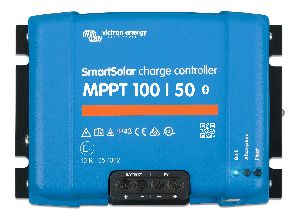 SmartSolar MPPT 100/50 (top)