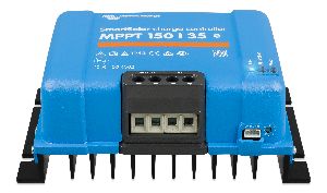 SmartSolar MPPT 150/35 (front)