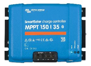 SmartSolar MPPT 150/35 (top)