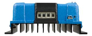 SmartSolar MPPT 150/45 (connections)