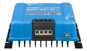 SmartSolar MPPT 150/45 (front)