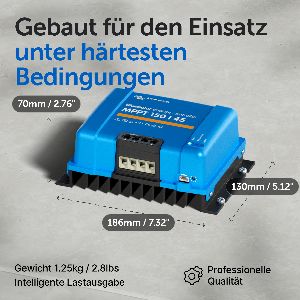 BlueSolar MPPT 150-45.PT02