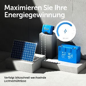 BlueSolar MPPT 150-45.PT03