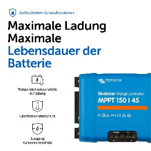 BlueSolar MPPT 150-45.PT04