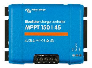 BlueSolar MPPT charge controller 150 45 (top)