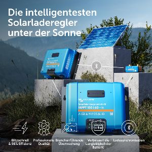 SmartSolar MPPT 150-60-Tr.PT01