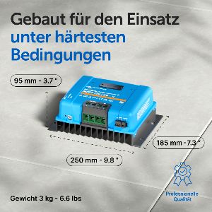 SmartSolar MPPT 150-60-Tr.PT02