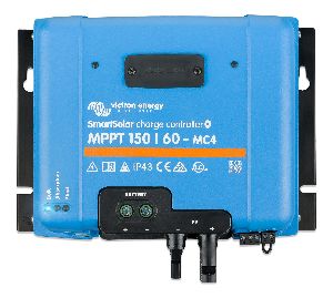 SmartSolar MPPT 150/60 MC4 (top)