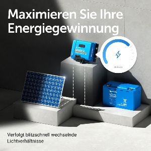 SmartSolar MPPT 150-60-MC4.PT03