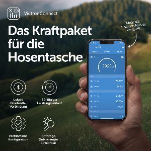 SmartSolar MPPT 150-60-MC4.PT04